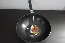 Wok pfanne 26 gebraucht kaufen  Töging a.Inn