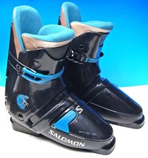 Salomon black downhill for sale  Rockford