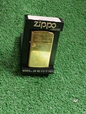Vtg solid brass for sale  Jay