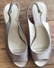 Lotus ladies gold for sale  SANDY