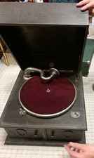 Altes tisch grammophon gebraucht kaufen  Berlin