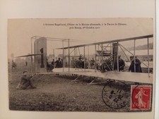 Meurthe moselle aviateur d'occasion  Saint-Dié-des-Vosges