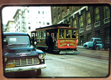 1958 san francisco for sale  Modesto