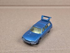 Matchbox superfast citroen gebraucht kaufen  Bielefeld