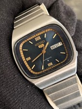 Vintage seiko men d'occasion  Expédié en Belgium