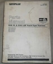 Cat caterpillar d3g for sale  Union