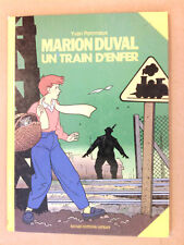 Rare marion duval d'occasion  Les Lilas