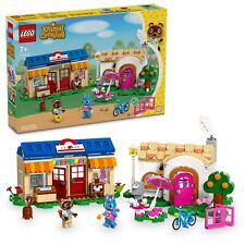 Lego animal crossing gebraucht kaufen  Kempten (Allgäu)