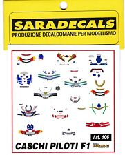 Decal accessori modelcar usato  Varese