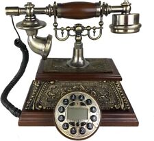 Antik telefon nostalgietelefon gebraucht kaufen  Friedberg