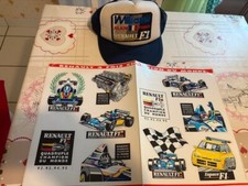 Renault collection pin d'occasion  Cosne-Cours-sur-Loire