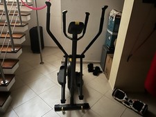 Ellittica domyos 500 usato  Casapesenna