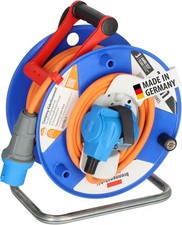 Brennenstuhl camping kabeltrom gebraucht kaufen Brennenstuhl camping kabeltrom gebraucht kaufen  Neustadt