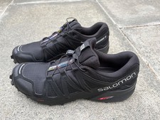 Salomon speed cross for sale  NEWTOWNARDS