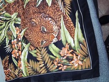 Vintage leopard jungle for sale  Hyndman