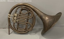 Vintage french horn for sale Vintage french horn for sale  Saint Louis