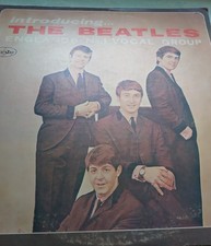 1964 introducing beatles for sale  Elizabethtown