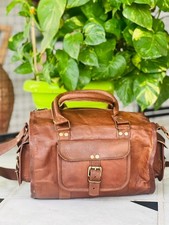 Sac cuir gym d'occasion  Chorges