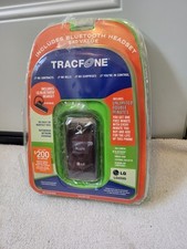 LG 420G TRACFONE LG420G CÂMERA DE CELULAR FLIP PRETA TEXTO BLUETOOTH  comprar usado  Enviando para Brazil