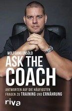 Ask the coach gebraucht kaufen  Berlin