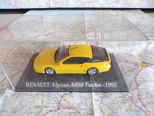 1993 renault alpine d'occasion  Expédié en Belgium