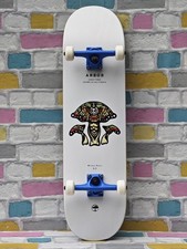 Arbor forage custom for sale  DENBIGH