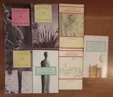 Lotto libri italo usato  Senago