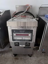 Henny penny computron for sale  Dearborn