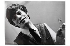 Rolling stones mick for sale  STRATFORD-UPON-AVON