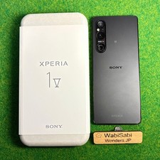 Sony Xperia 1 V XQ-DQ44 czarny 512GB 16GB RAM Dual SIM 6,5" OLED odblokowany Japonia, używany na sprzedaż Sony Xperia 1 V XQ-DQ44 czarny 512GB 16GB RAM Dual SIM 6,5" OLED odblokowany Japonia, używany na sprzedaż  Wysyłka do Poland