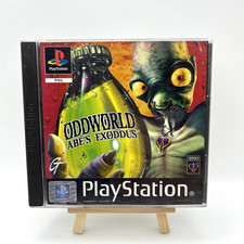 Videogioco oddworld abe usato  Ragalna