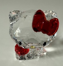 Swarovski figurine hello d'occasion  Paris XV