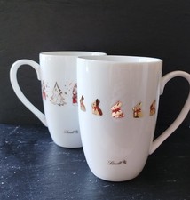 Kaffeetassen lindt stern gebraucht kaufen  Ettlingen