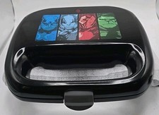 Marvel avengers waffle for sale  Queen Creek