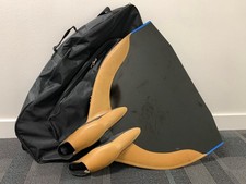 Waterway monofin bag for sale  Rancho Palos Verdes