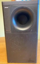 bose subwoofer for sale  Orland Park
