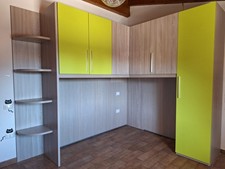 Mobile ponte cameretta usato Mobile ponte cameretta usato  Desenzano del Garda