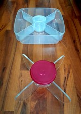 Lock lock ersatzteile gebraucht kaufen  Deutschland