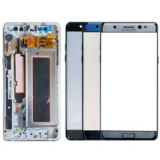 Samsung n935 n930 d'occasion  Expédié en Belgium