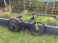 Boys apollo gridlock for sale  WORKSOP