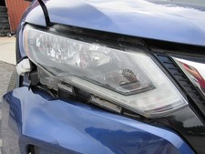Passenger right headlight for sale  Westminster