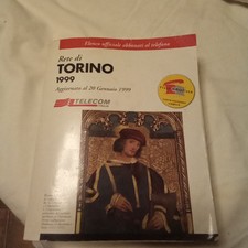 Elenco ufficiale abbonati usato  Tigliole