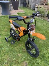 Motobike mx12 kids for sale  CANTERBURY