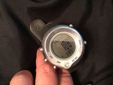 Nike digital quartz for sale  Lynnwood