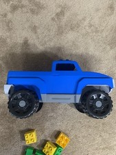 Lego quatro mountain for sale  Savoy