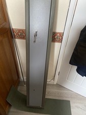 Two gun cabinet for sale Two gun cabinet for sale  BIDEFORD