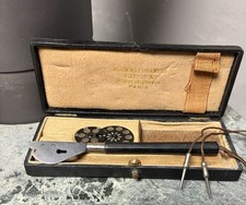 Antik instruments pthalmologie gebraucht kaufen  Bottrop
