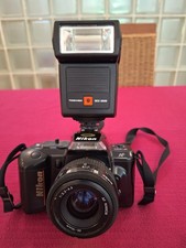 Appareil photo nikon d'occasion  Aubagne