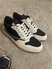 Travis scott jordan for sale  SUTTON COLDFIELD