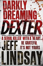Darkly dreaming dexter gebraucht kaufen  Berlin